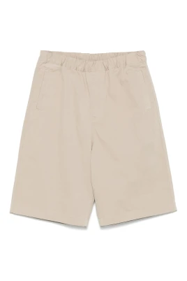 Ju Jute Boxing Short Jute