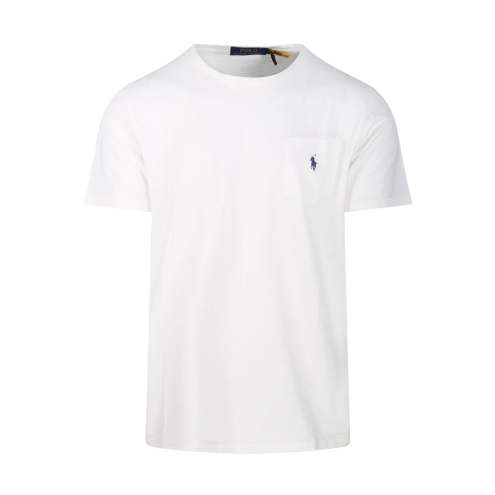 Tops > T-Shirts - - Ralph Lauren - Modalova