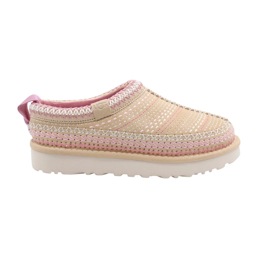 Ugg , Slippers, Female, Beige, 5 Uk, Ivy Slipper