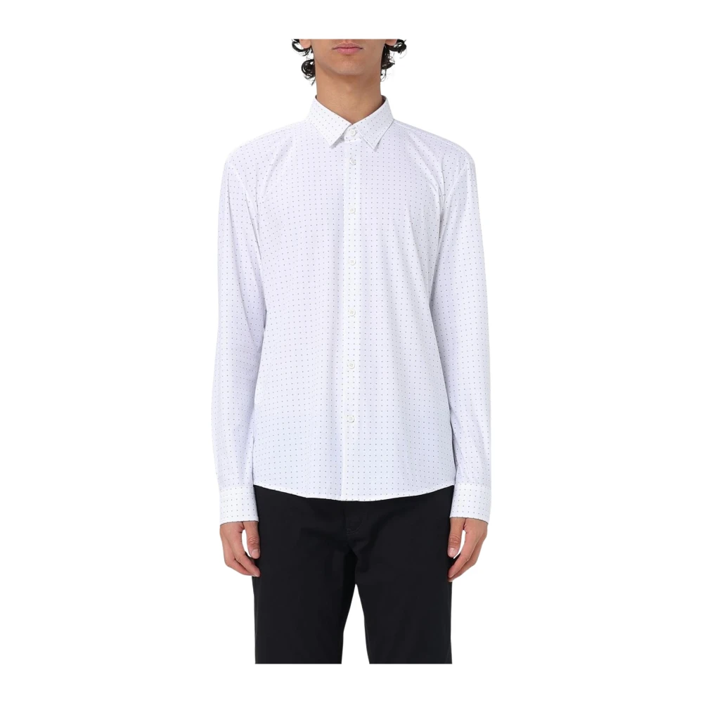 Shirts > Formal Shirts - - Hugo - Modalova