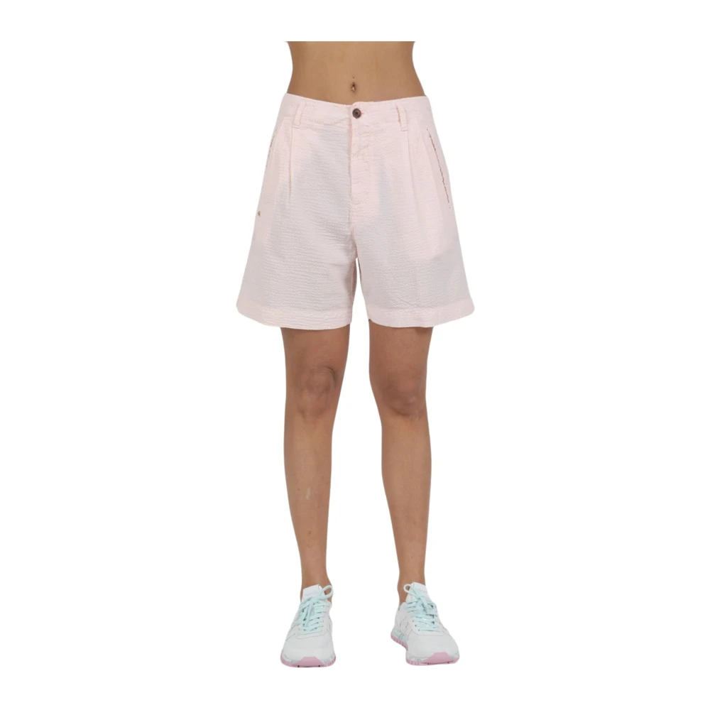 Shorts > Casual Shorts - - White Sand - Modalova