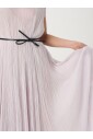 robe-midi-plissee