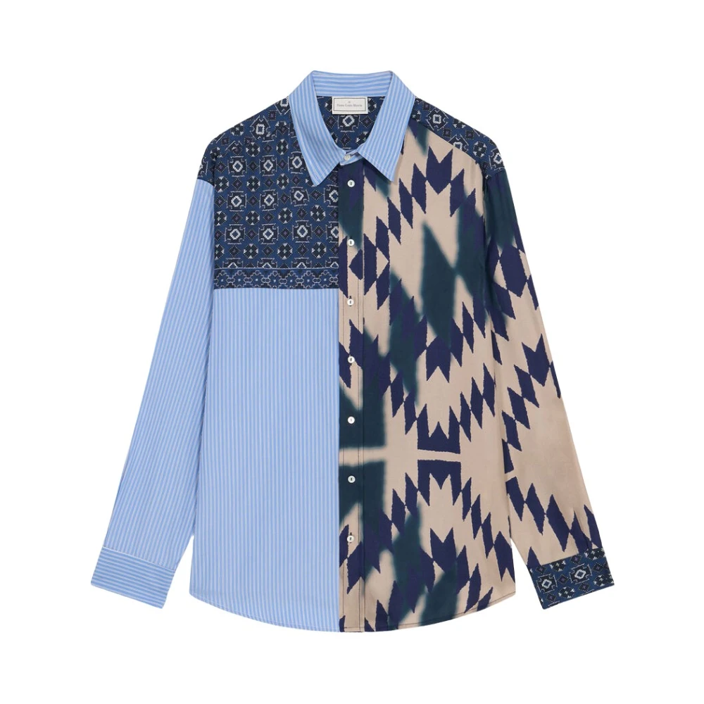Shirts > Casual Shirts - - Pierre-Louis Mascia - Modalova