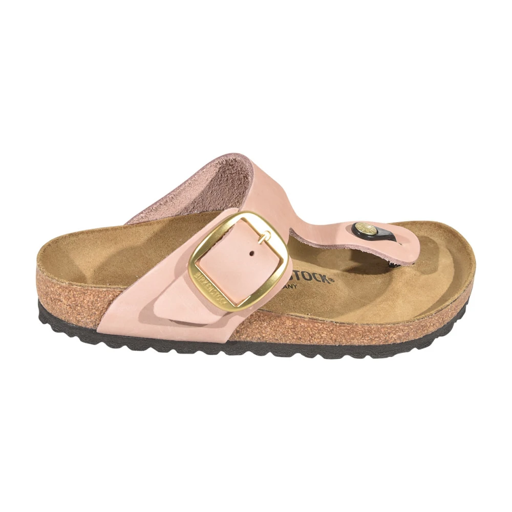 Birkenstock Gizeh Big Buckle Regular Fit