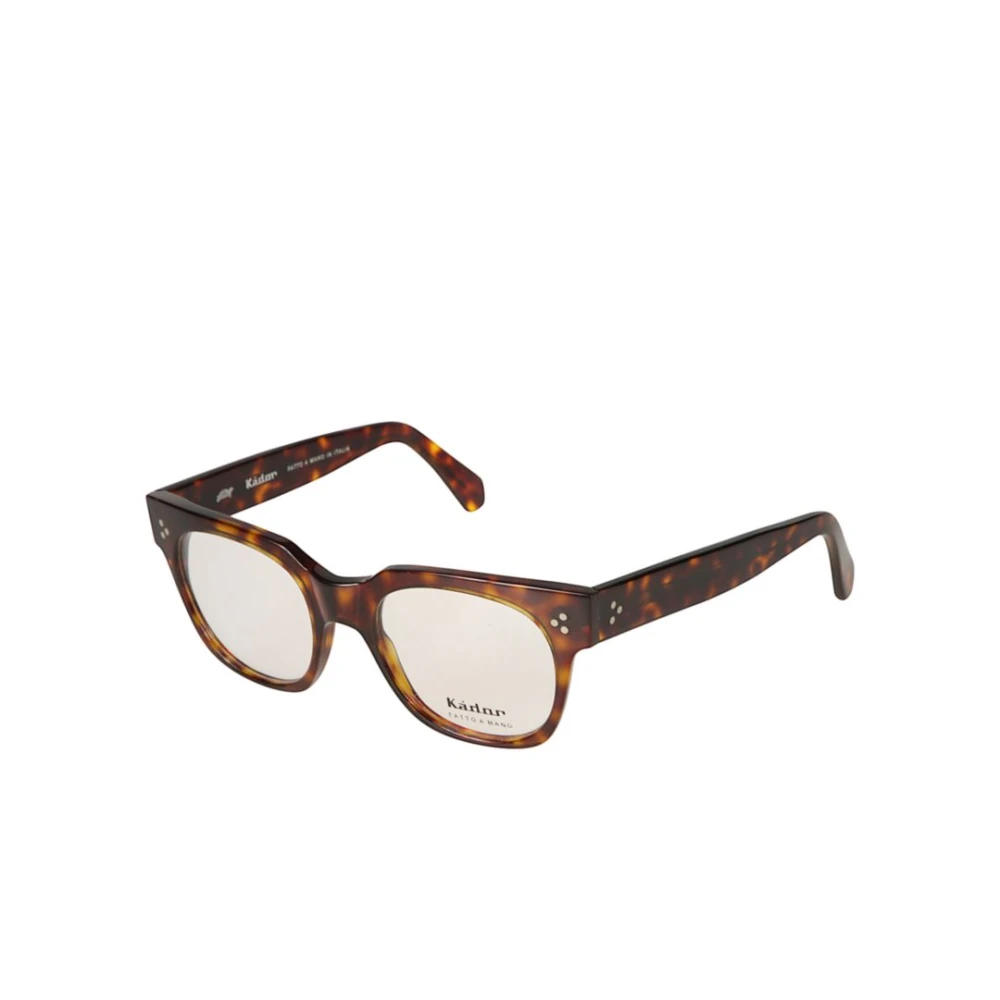 Kador Unisex Brown Sunglasses, 52 Mm, Hampton Sunglasses