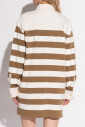 robe-a-rayures