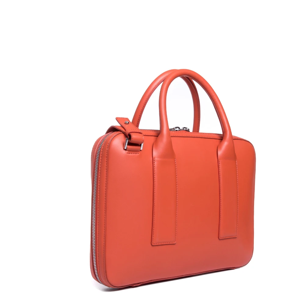 Tramontano Laptop Bags & Cases Orange Dames