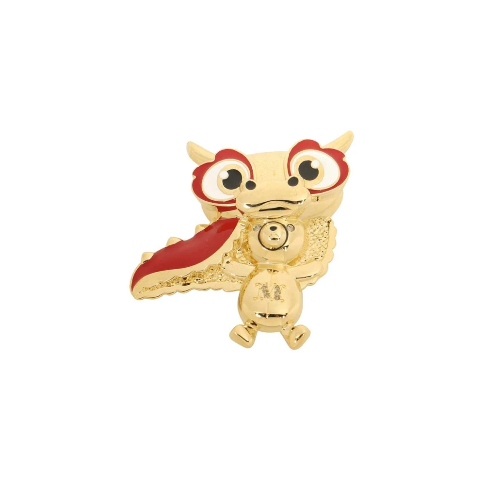 Accessories > Jewellery > Brooches - - Max Mara - Modalova