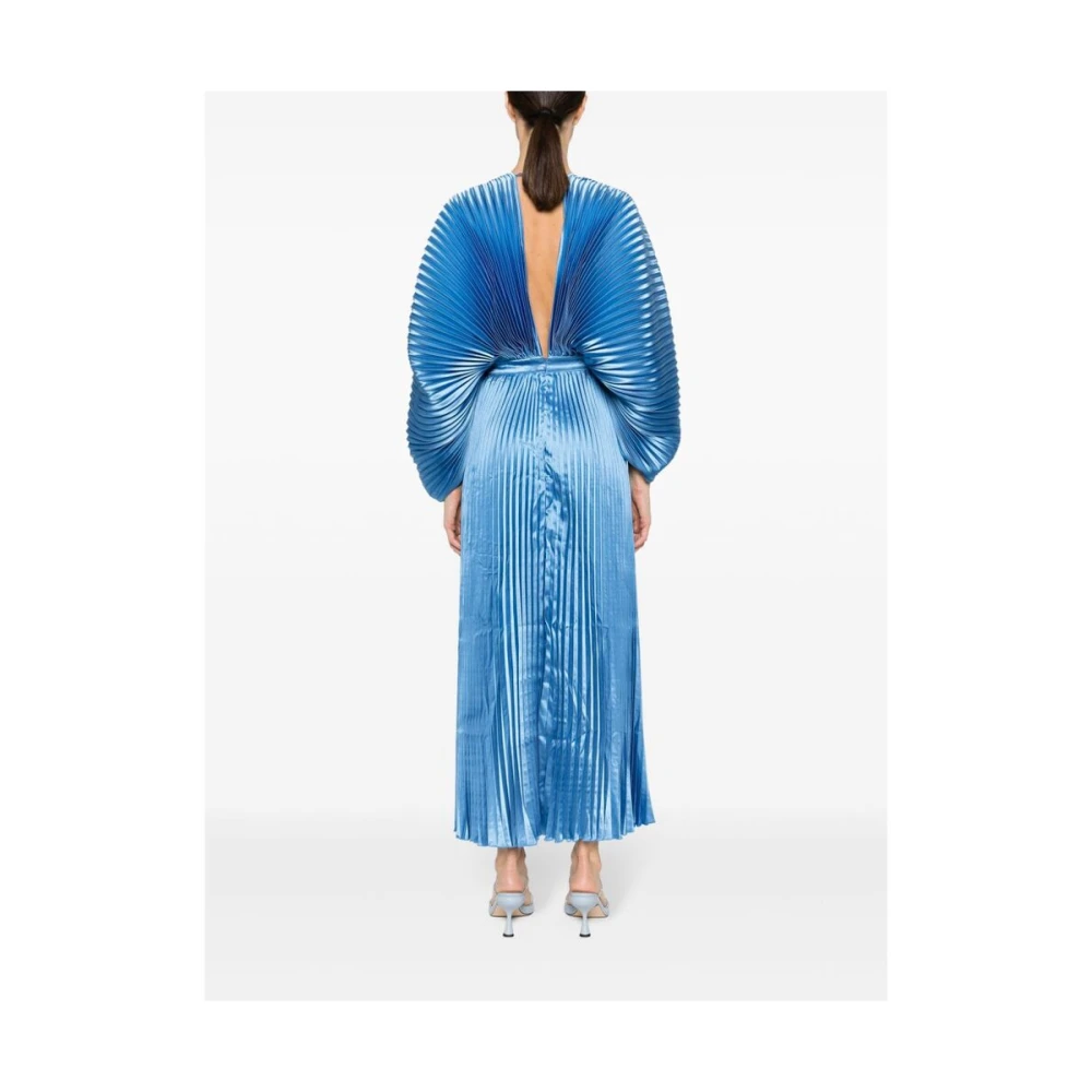 L'idée Maxi Dresses Blue Dames