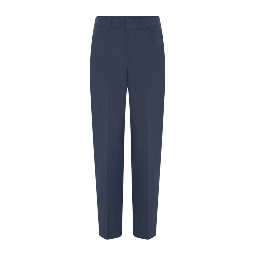 Trousers > Slim-fit Trousers - - C.Ro - Modalova
