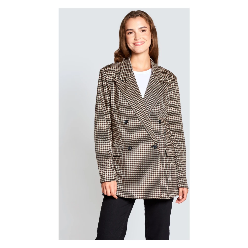 Zhrill Blazer Catira Black Dames