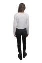 cardigan-en-coton-a-motif-avec-elastique