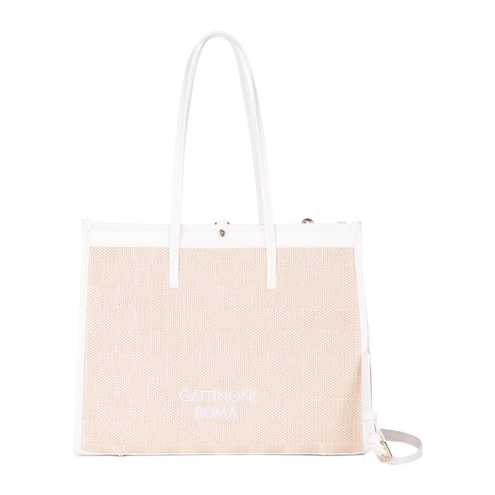 Bags > Tote Bags - - Gattinoni - Modalova