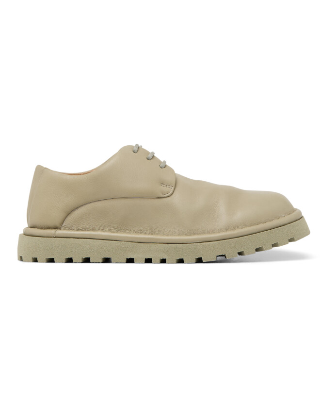 groene-leren-derby-schoen