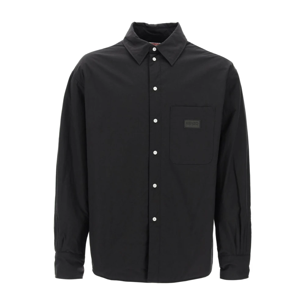 Shirts > Casual Shirts - - Kenzo - Modalova