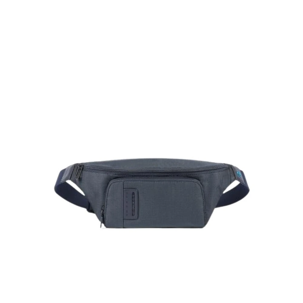 Piquadro Herren Blau Taschen, One Sizegröße: