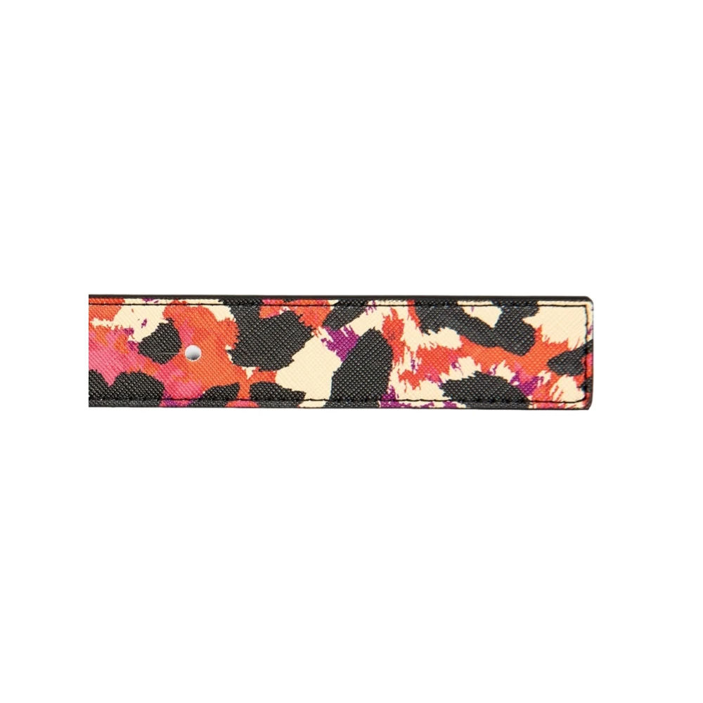 Just Cavalli Riemen Multicolor Dames