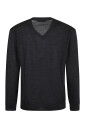 v-neck-wool-sweater