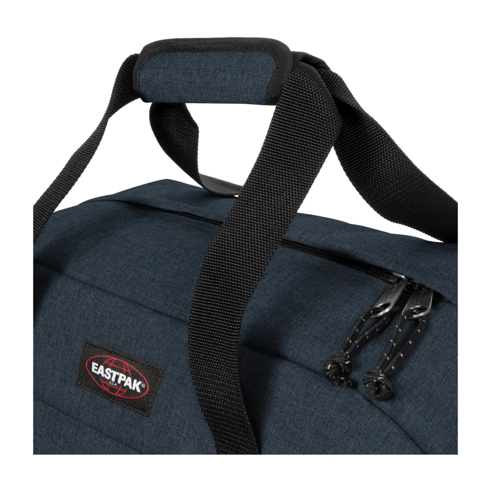 Eastpak Stand plus reistas Blue Heren