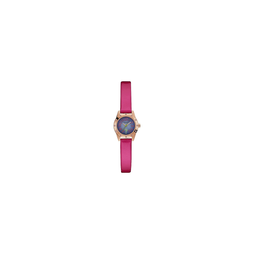 Guess Watches Pink, Dam