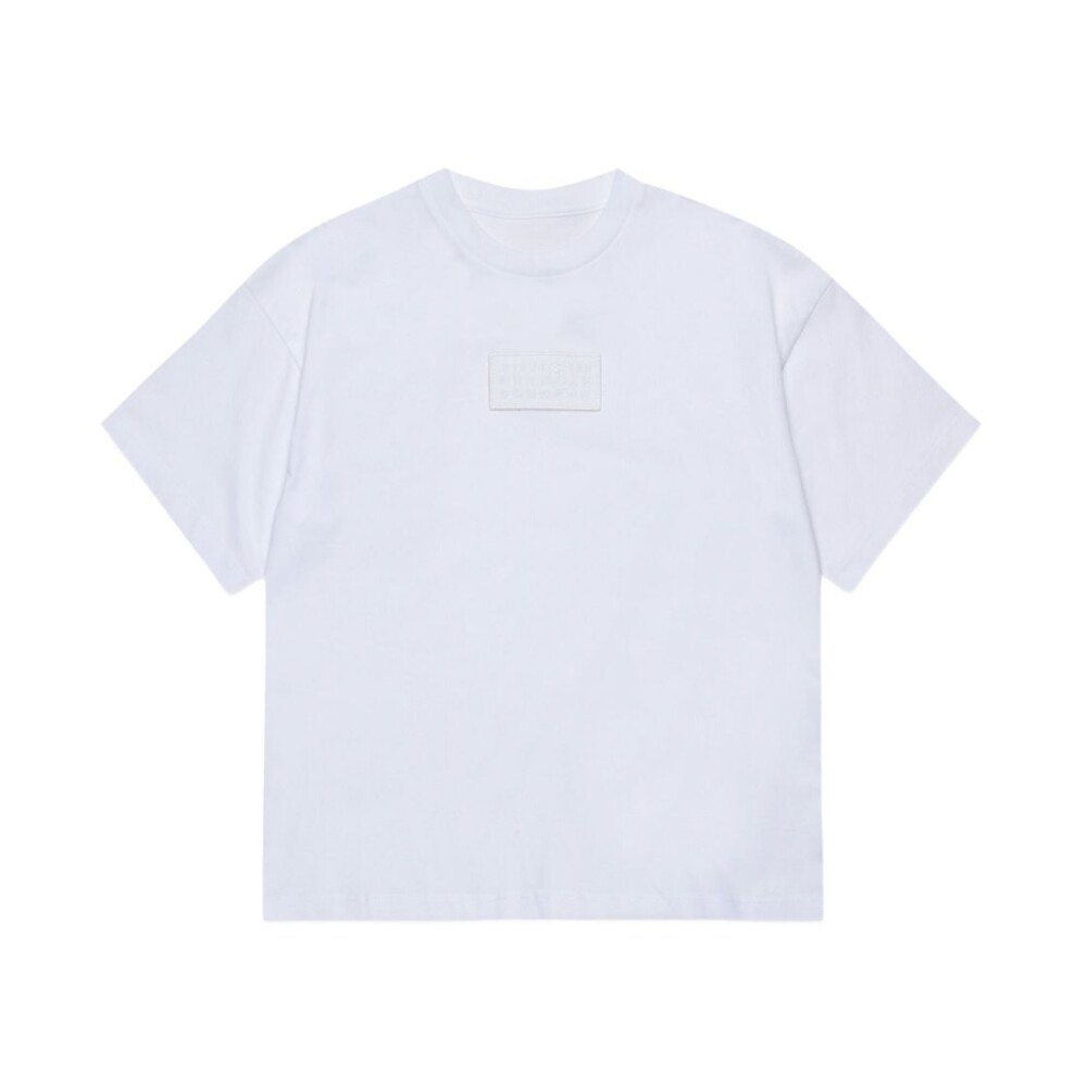 MM6 Maison Margiela Short Sleeve T-Shirts • Shop Short