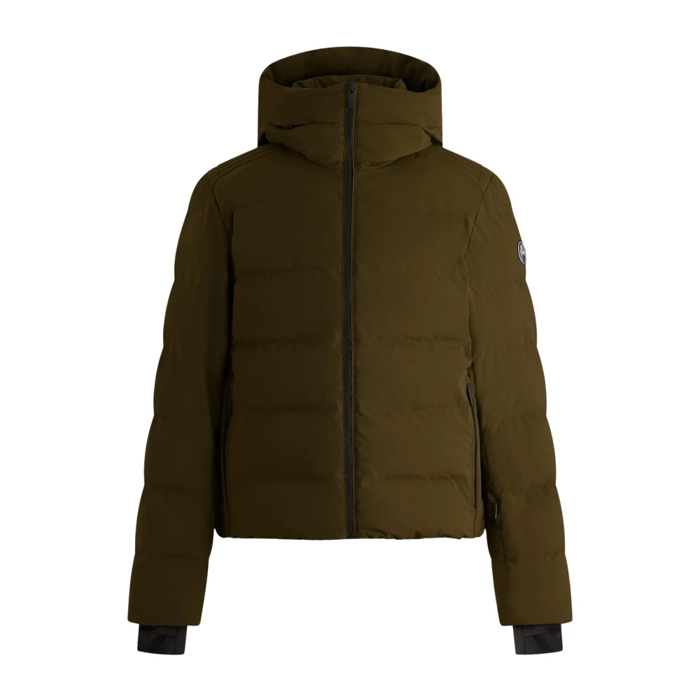 Fusalp Constant Blouson Green Heren