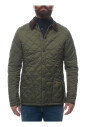 veste-courte-en-duvet-avec-col-en-velours
