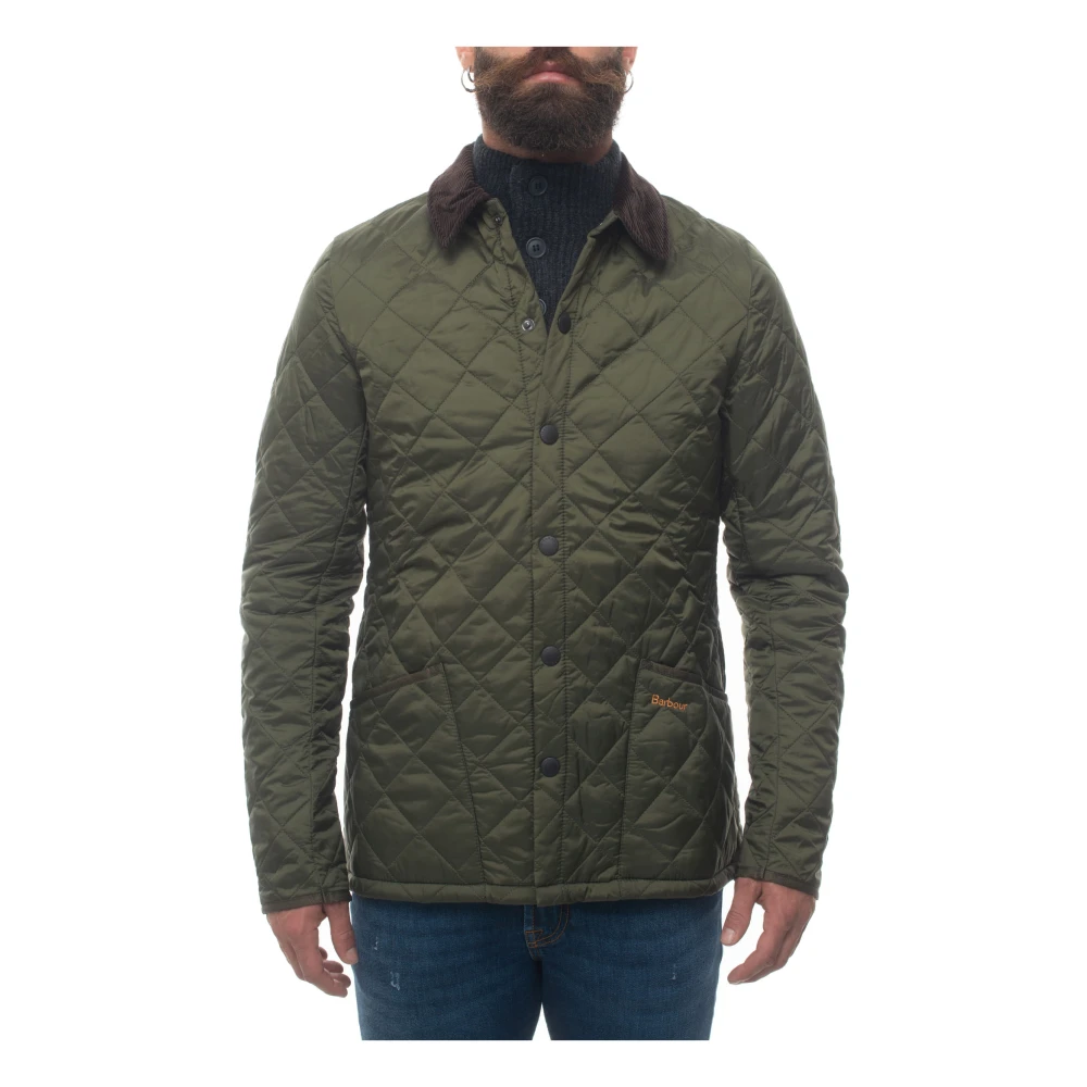 Jackets > Down Jackets - - Barbour - Modalova