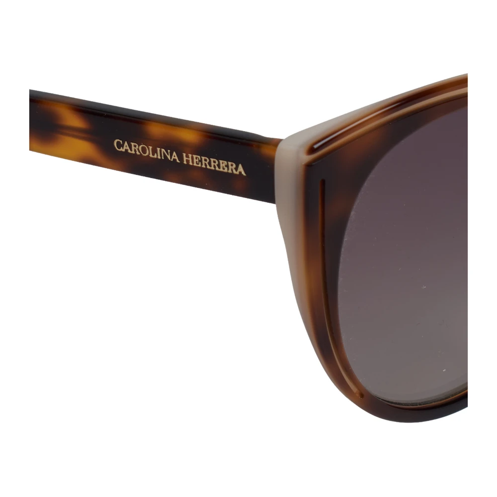Carolina Herrera Donna Marrone Accessori, Taglia Unica, New,