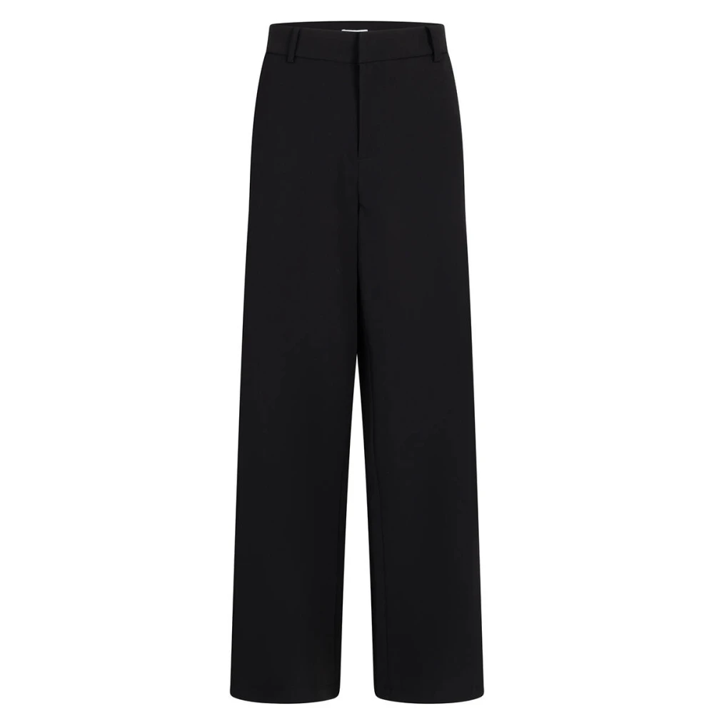 Zoso Stijlvolle Miriam Broek Black Dames