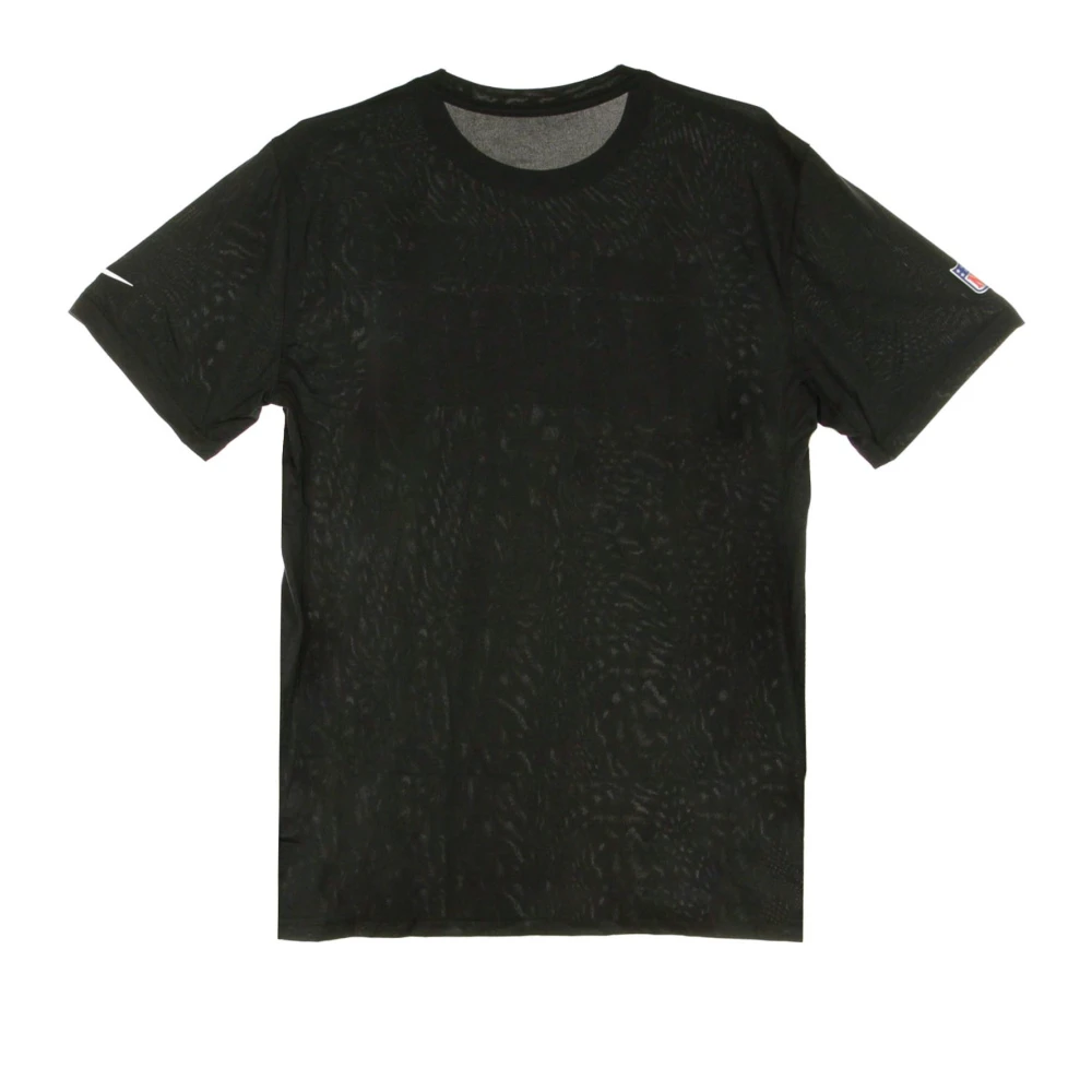 Nike NFL Team Legend T-shirt Black Heren