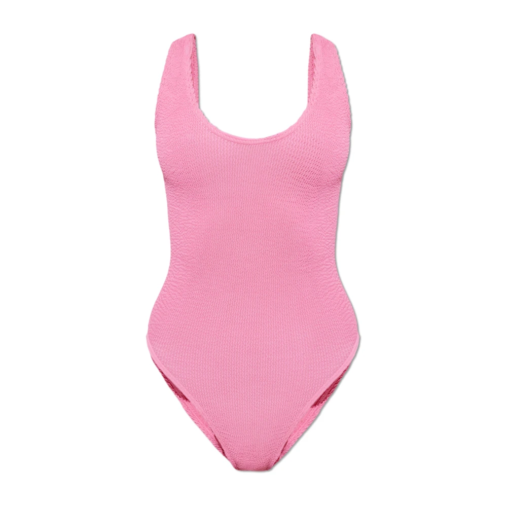 Bond-Eye Eendelig badpak Mara Pink Dames