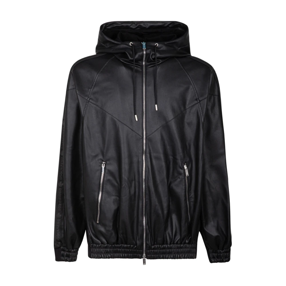 Jackets > Light Jackets - - Dsquared2 - Modalova