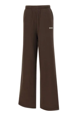 Heavy Straight Sweatpants