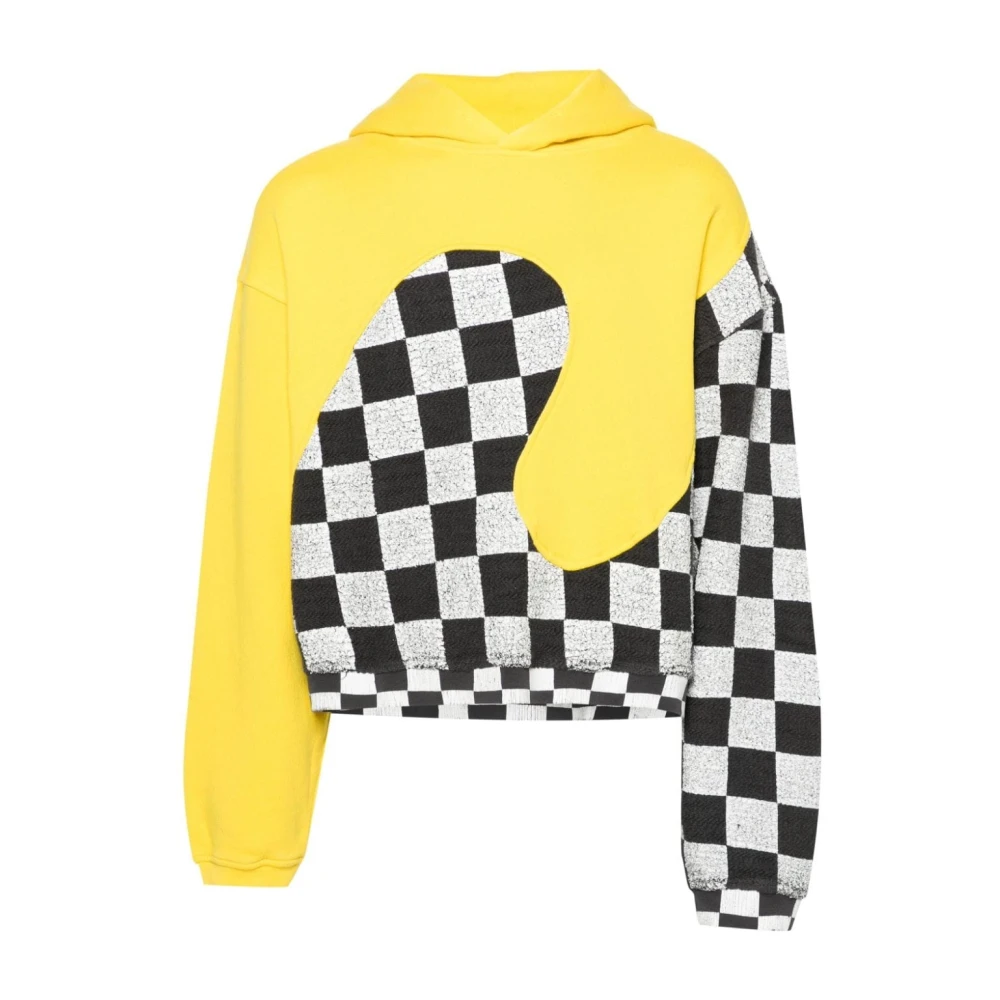 Sweatshirts & Hoodies > Hoodies - - ERL - Modalova