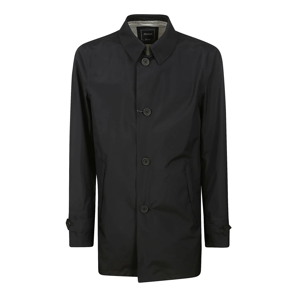 Jackets > Rain Jackets - - Herno - Modalova