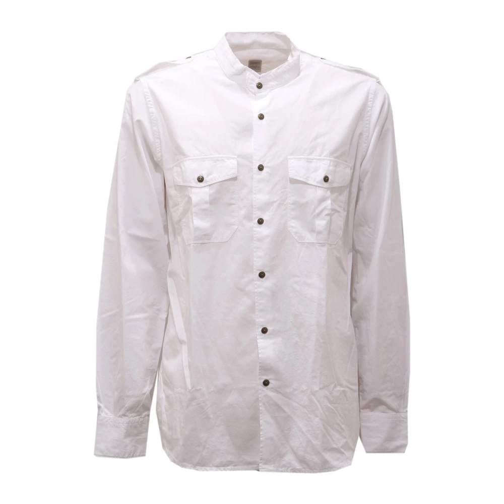 Shirts > Casual Shirts - - Eleventy - Modalova