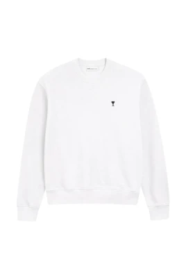 Ami de Coeur Crewneck Sweatshirt
