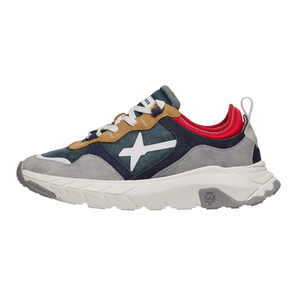 Shoes > Sneakers - - W6Yz - Modalova