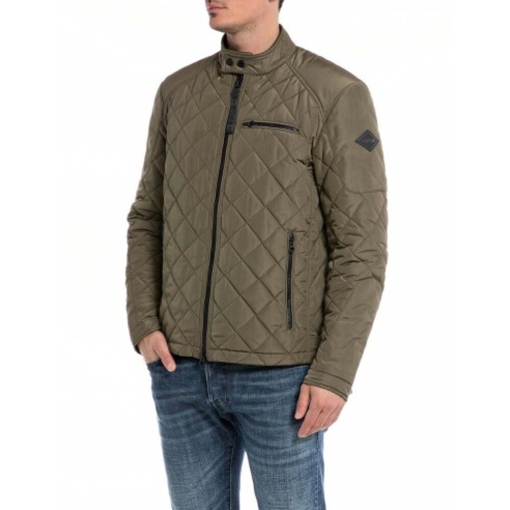 Chaqueta replay online hombre