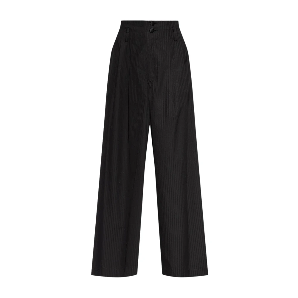 Trousers > Wide Trousers - - Undercover - Modalova