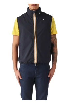 Valen Stretch Dot Vest