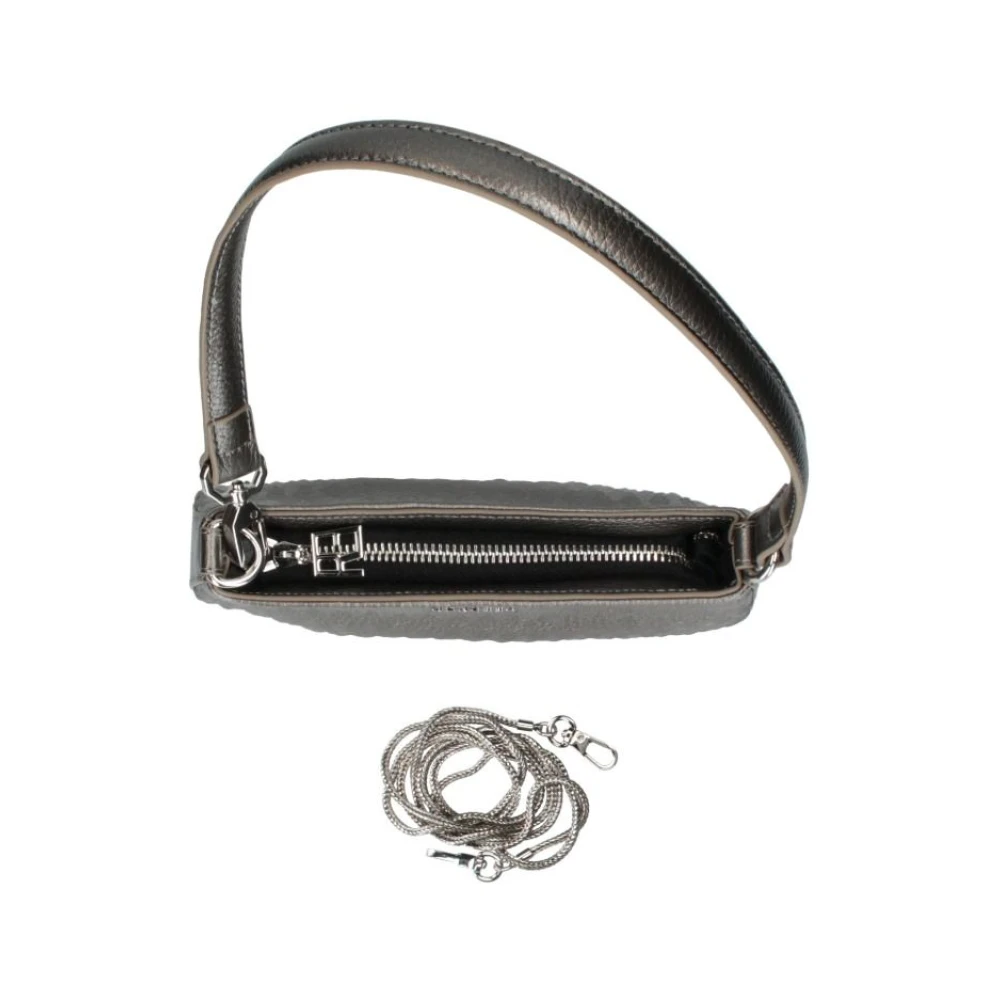 Rebelle Khaleesi Tas Gray Dames