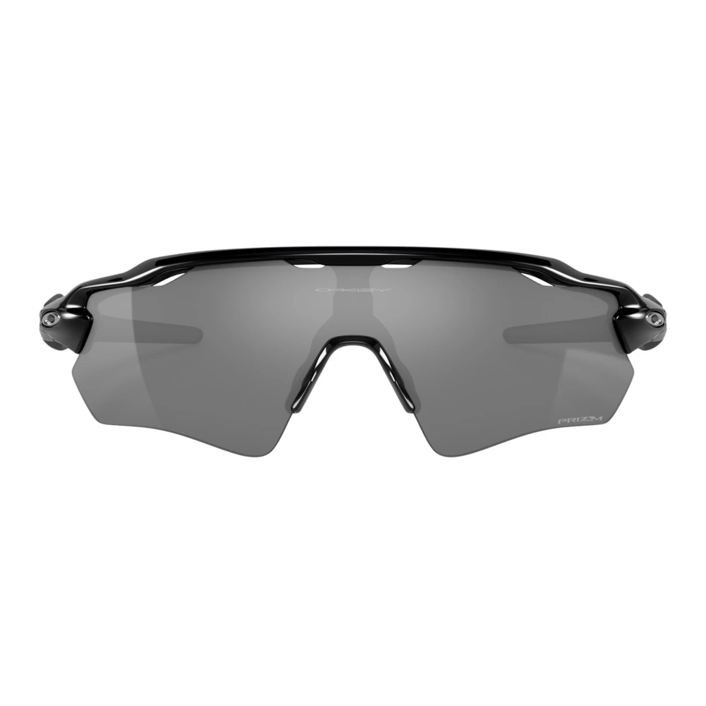 Oakley Men's Black Sunglasses, 38 Mm, Sunglasses Radar Ev Path