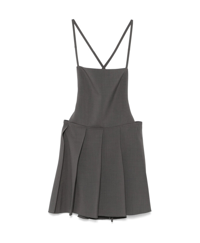 jupe-halterneck-gris-anthracite-dos-ouvert