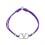 luksus-logo-armband-i-violet