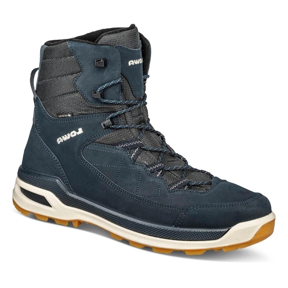 Lowa Blauwe Laarzen Blue Heren