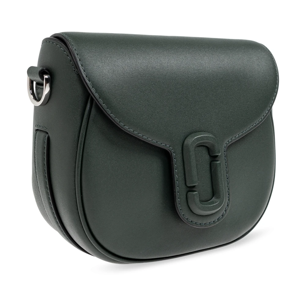 Marc Jacobs Schoudertas The Clover Green Dames