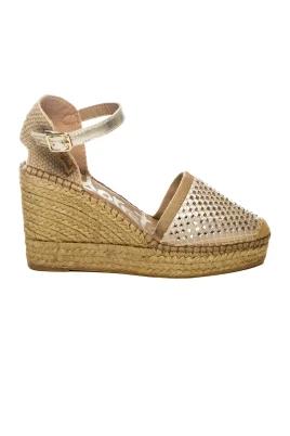 Rejilla Cristal Wedge