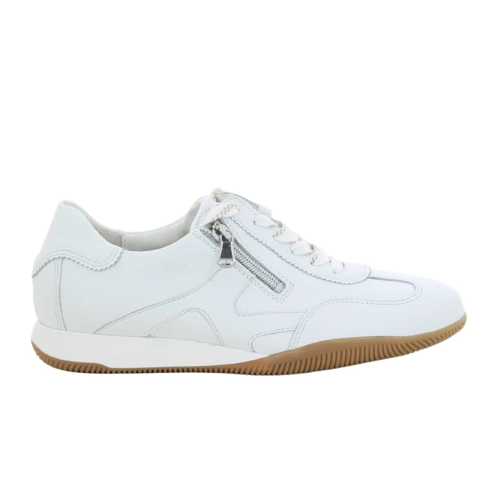 Waldläufer Witte Damesschoenen Pamela Dames Schoenen